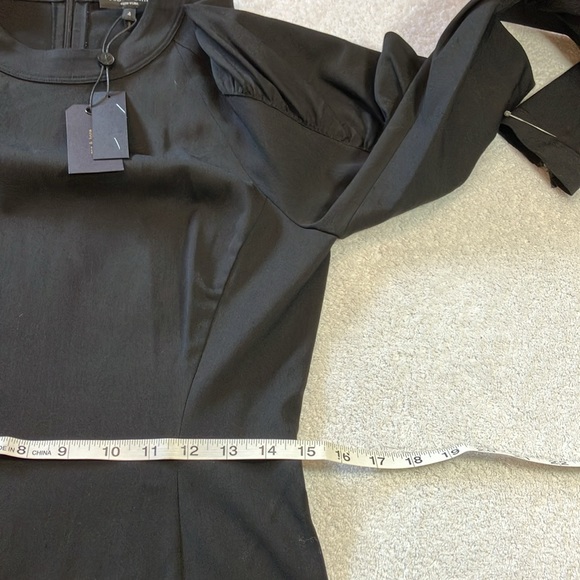 Rag & Bone Stephanie mini dress - Picture 9 of 10